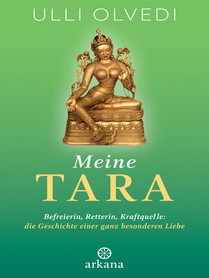cover image of Meine Tara